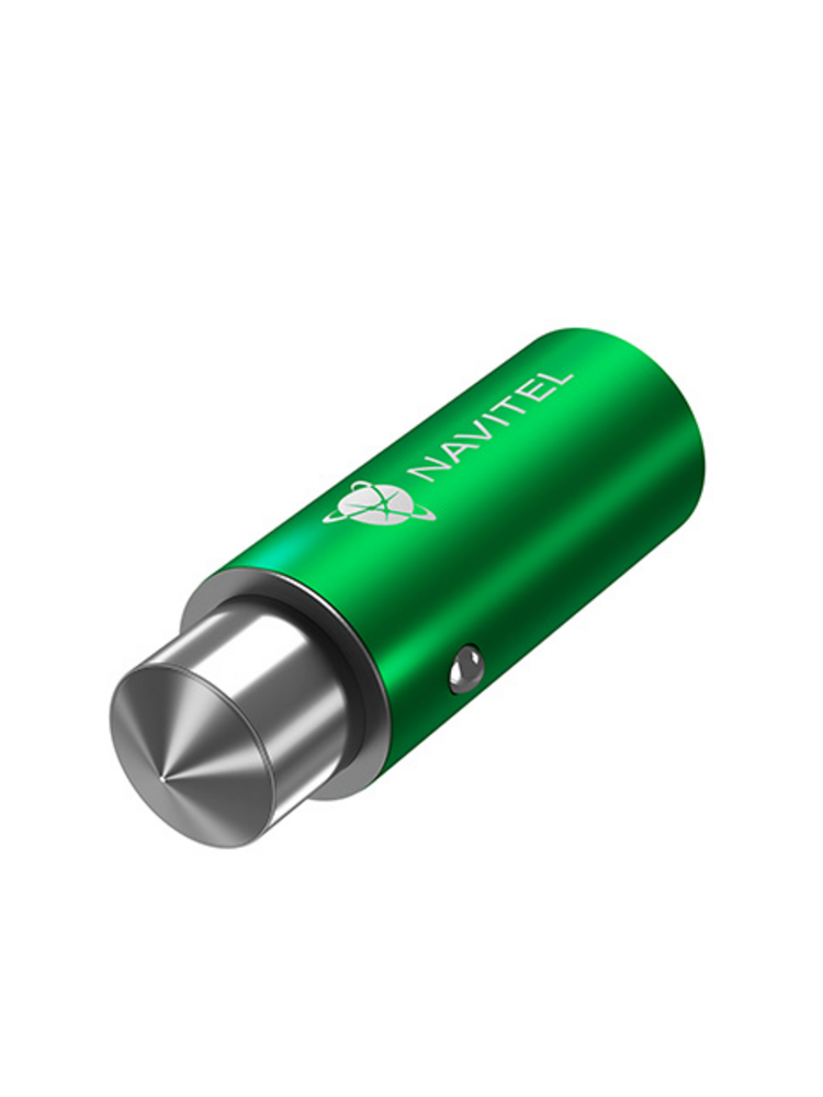 Navitel USB car charger UC323