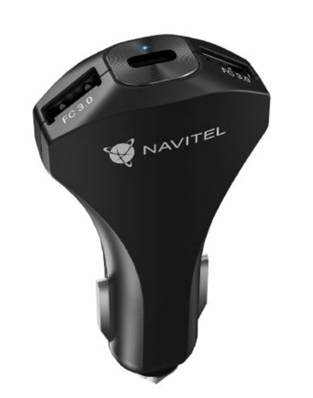 Navitel USP45 Slim