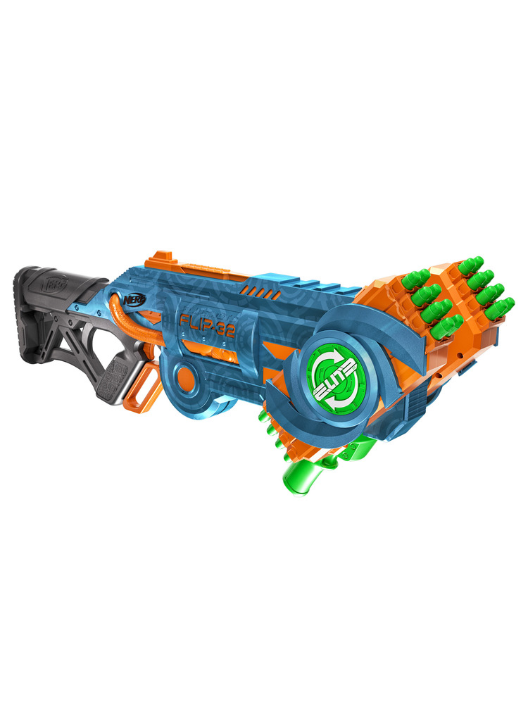 NERF Elite 2.0 FLIP 32 F2553EU4