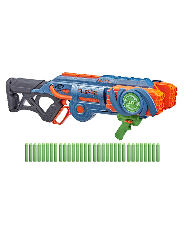 NERF Elite 2.0 FLIP 32 F2553EU4