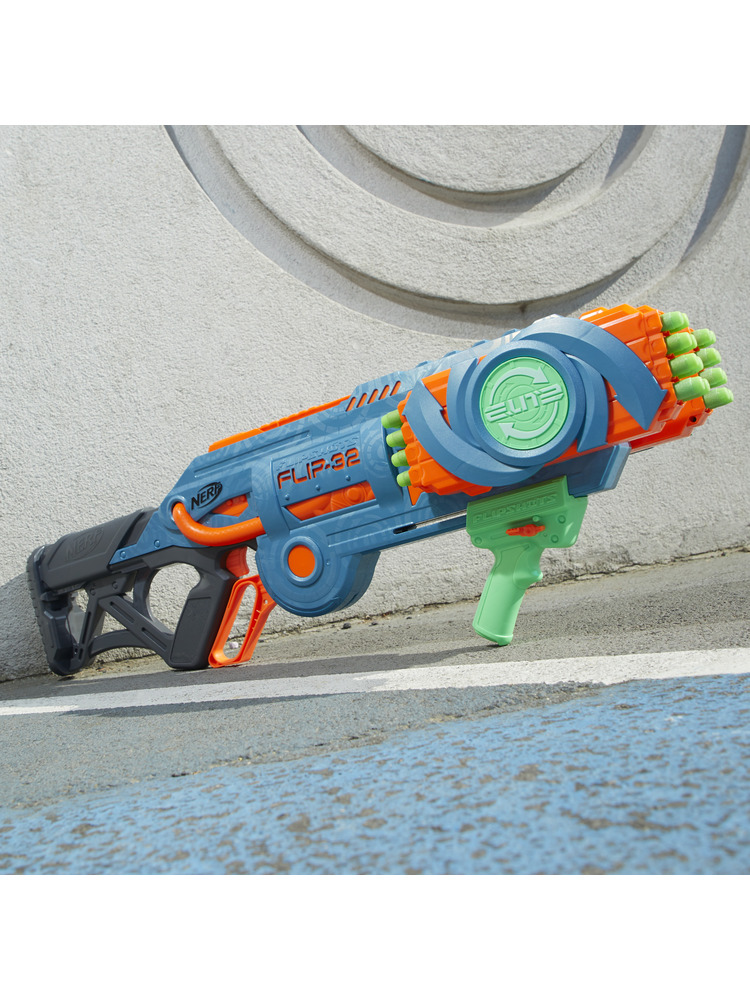 NERF Elite 2.0 FLIP 32 F2553EU4