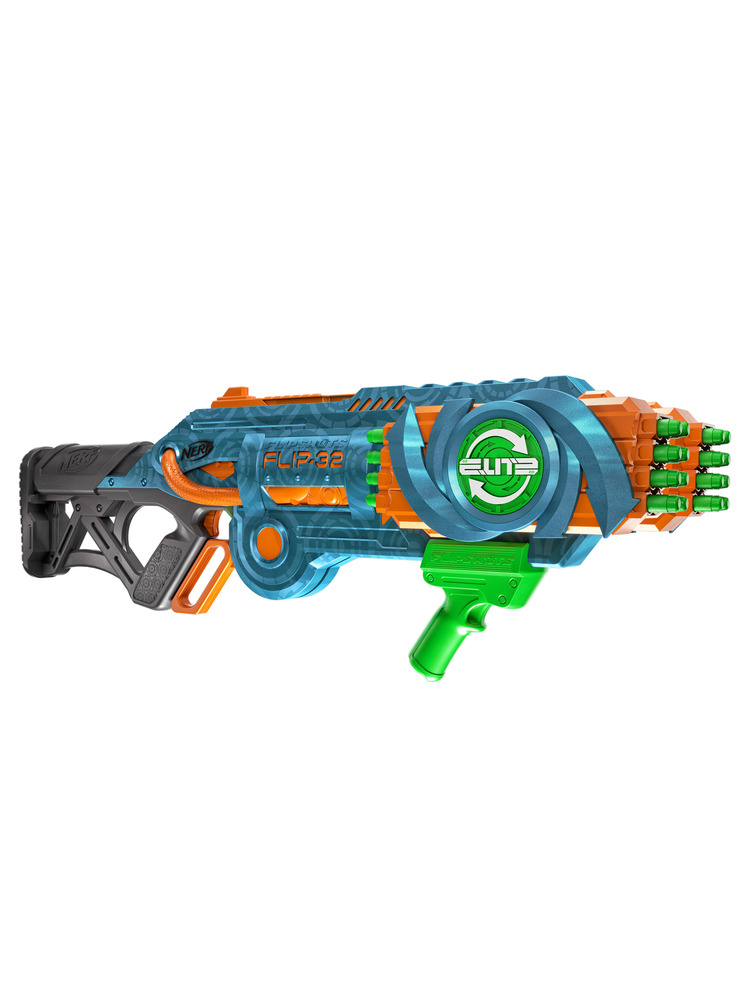 NERF Elite 2.0 FLIP 32 F2553EU4