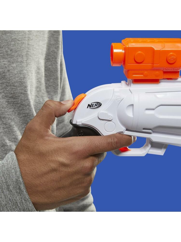 NERF Fortnite SR Blaster E9391