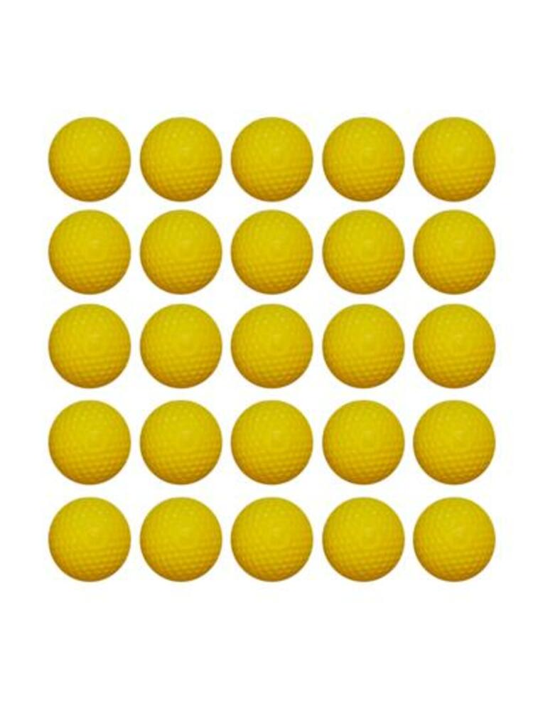NERF RIVAL 25-ROUND REFILL PACK B1589