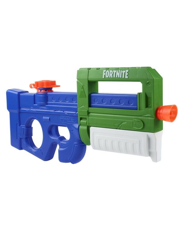 NERF Super Soaker Fortnite Compact SMG E9963