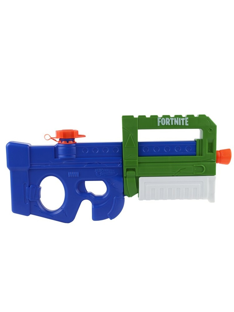 NERF Super Soaker Fortnite Compact SMG E9963