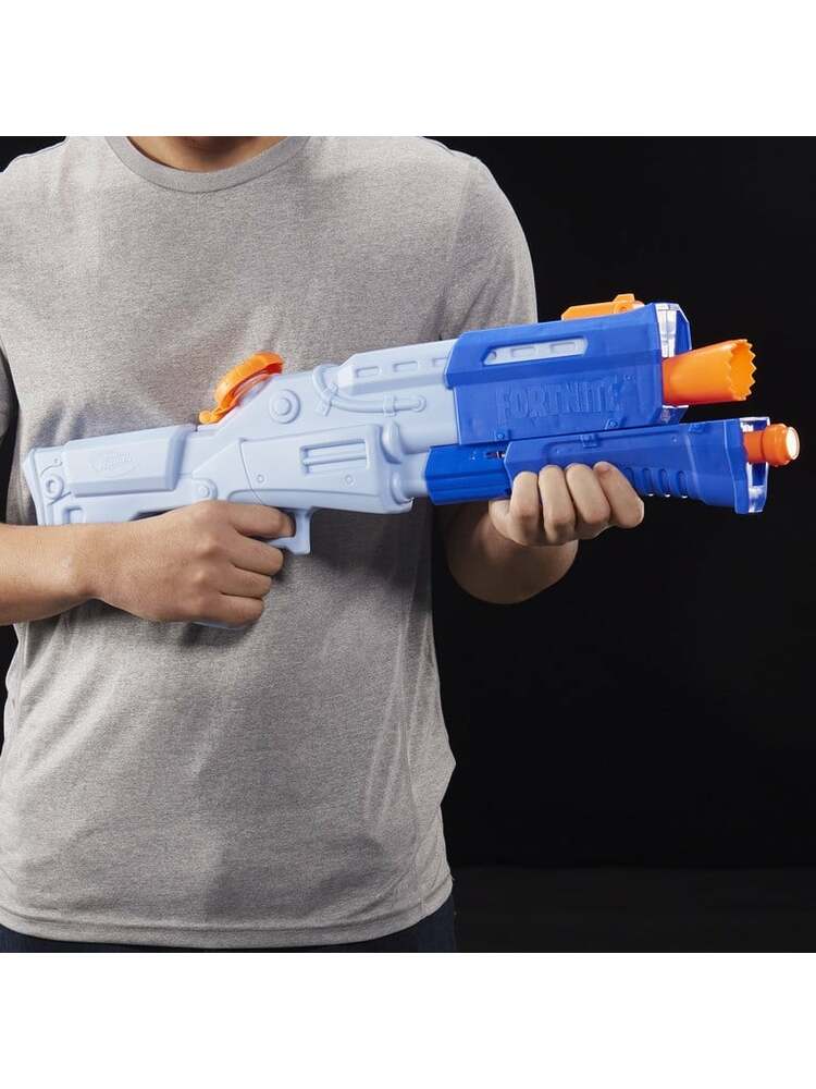 NERF Super Soaker Fortnite TS-R E6876