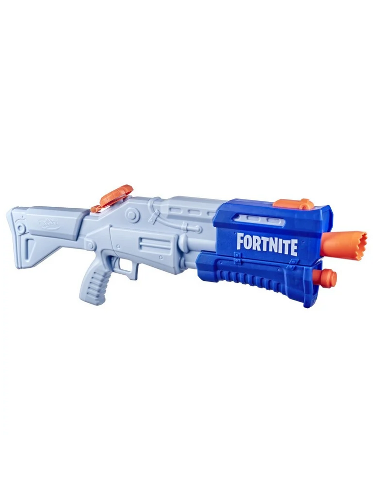 NERF Super Soaker Fortnite TS-R E6876