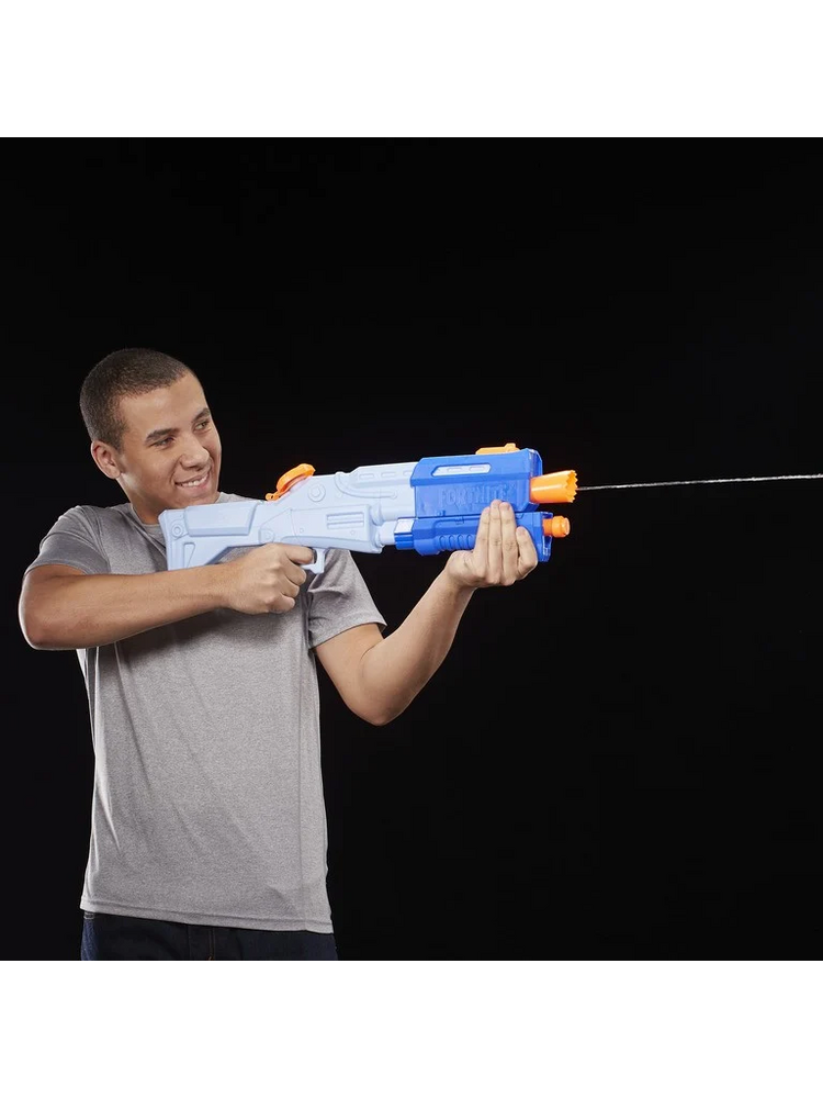 NERF Super Soaker Fortnite TS-R E6876