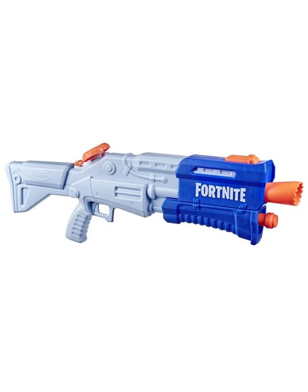 NERF Super Soaker Fortnite TS-R E6876