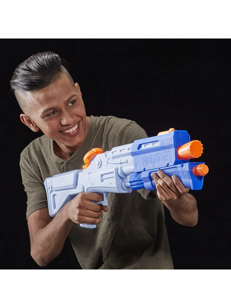 NERF Super Soaker Fortnite TS-R E6876