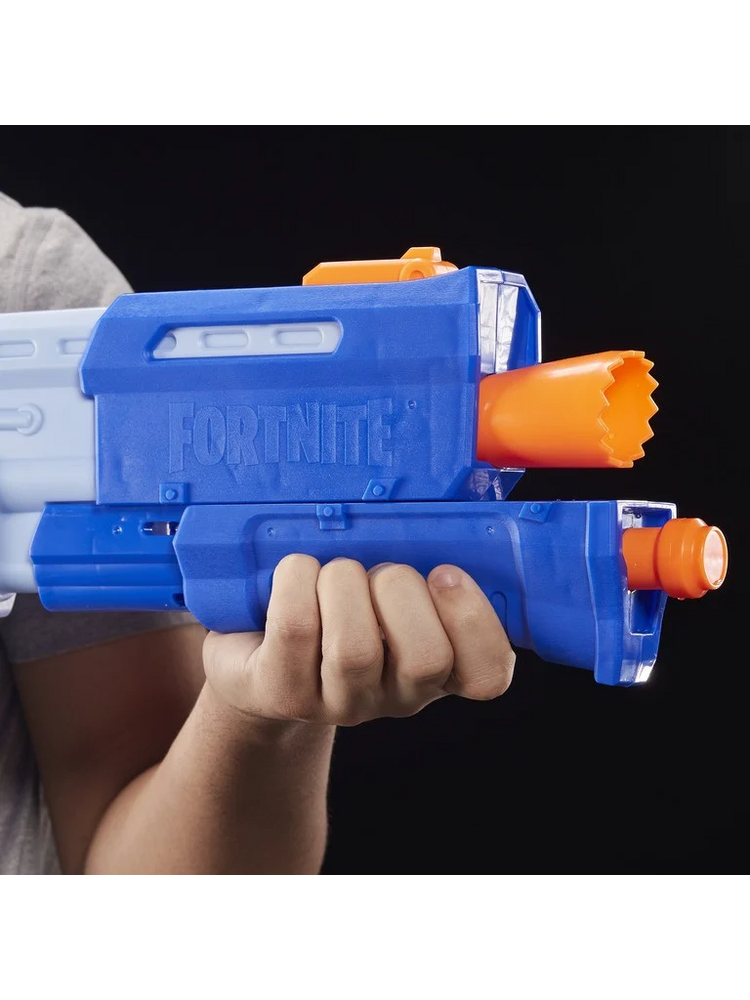 NERF Super Soaker Fortnite TS-R E6876