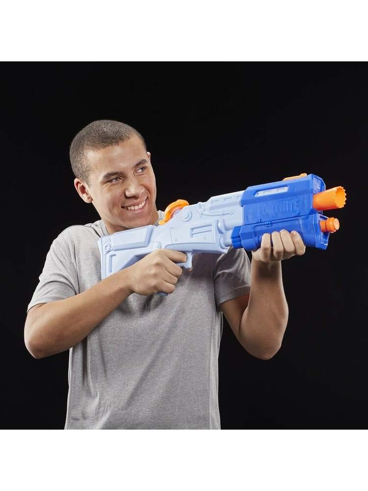 NERF Super Soaker Fortnite TS-R E6876