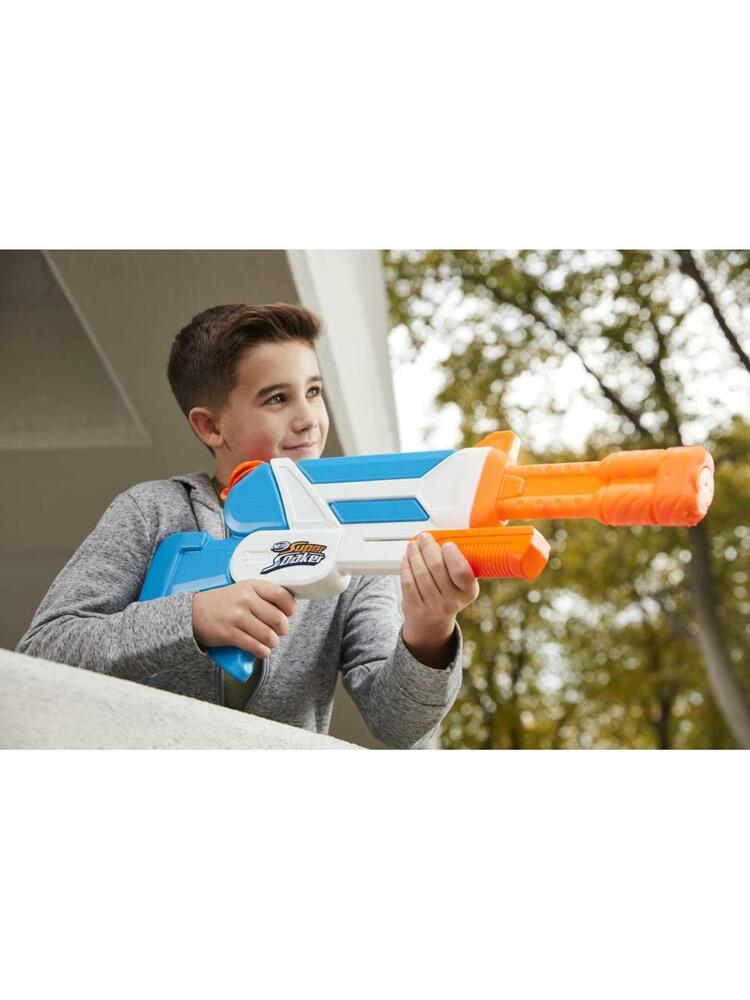 NERF Super Soaker Twister F3884