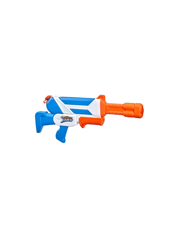 NERF Super Soaker Twister F3884