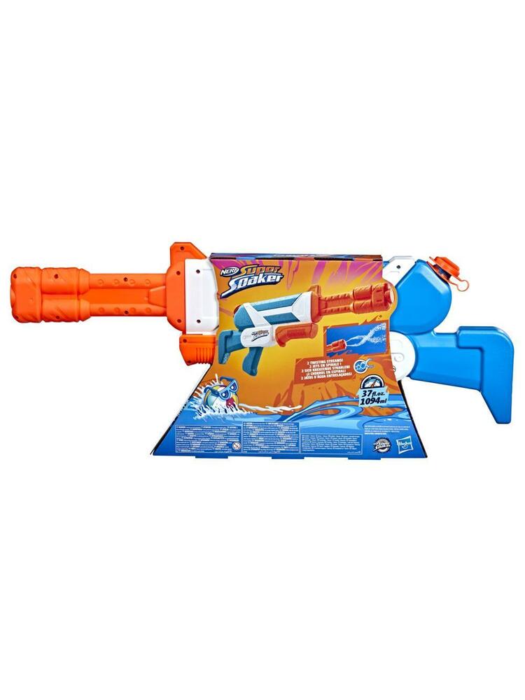 NERF Super Soaker Twister F3884