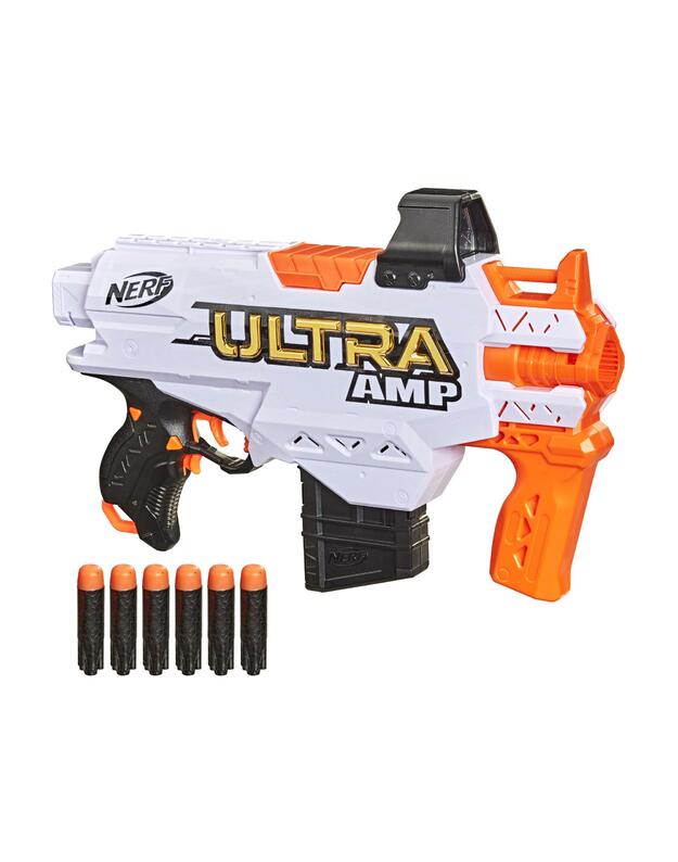 NERF Ultra AMP F0954