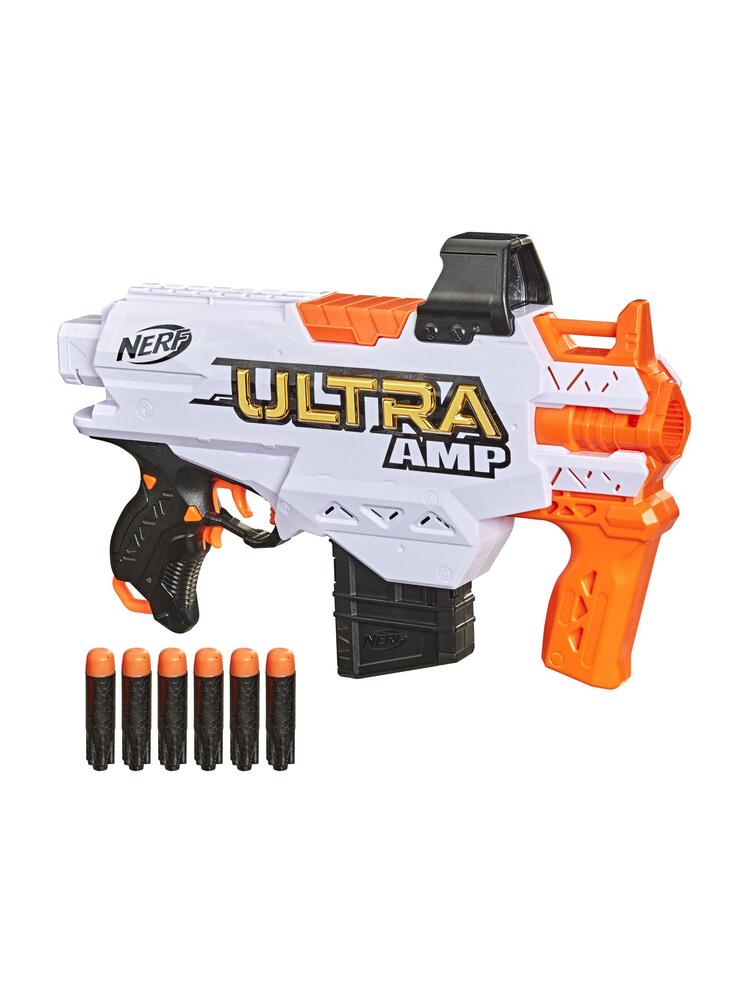 NERF Ultra AMP F0954