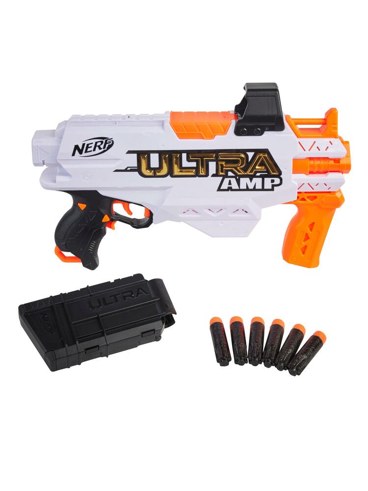 NERF Ultra AMP F0954