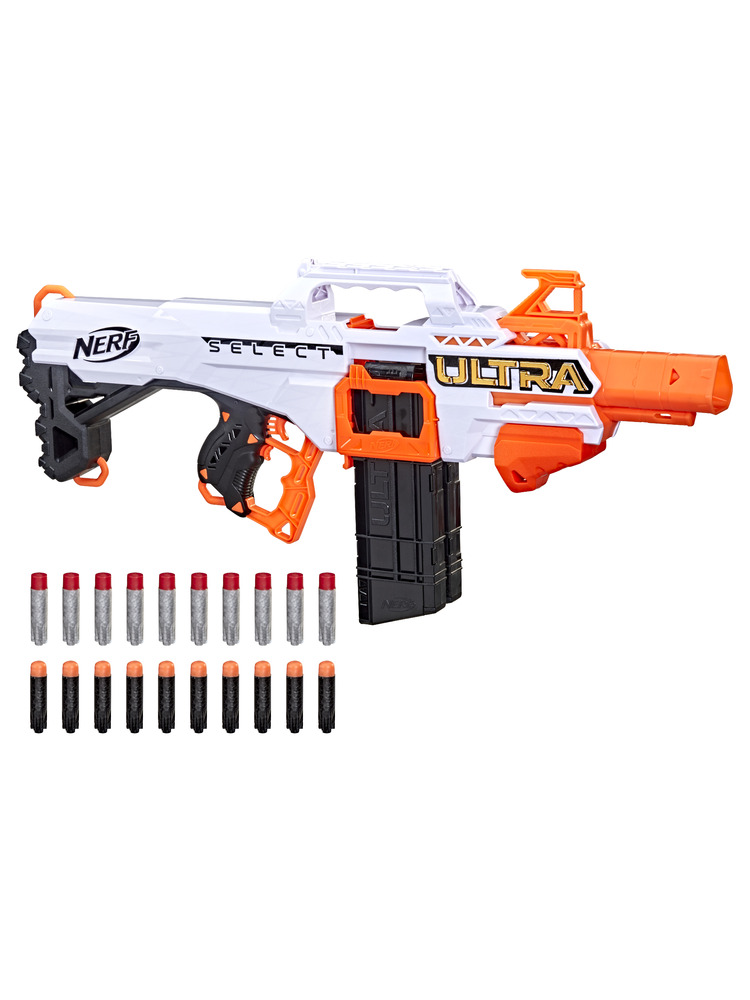 NERF Ultra Select F0958U50