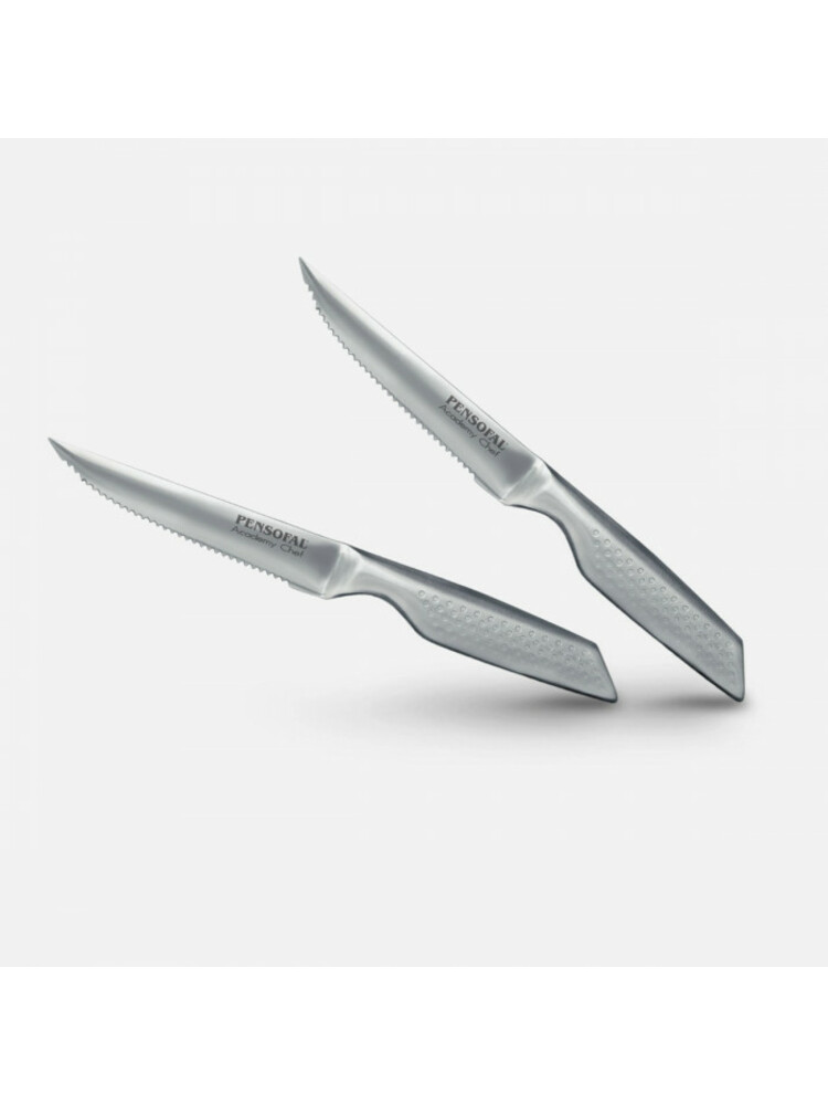 Pensofal Academy Chef Steak Knife 2 pcs set 4.7 1106