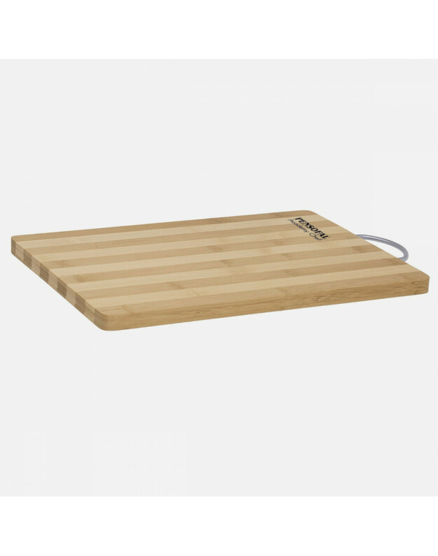 Pensofal Academy Chef Wood Cutting Block 33.5x24cm 1109