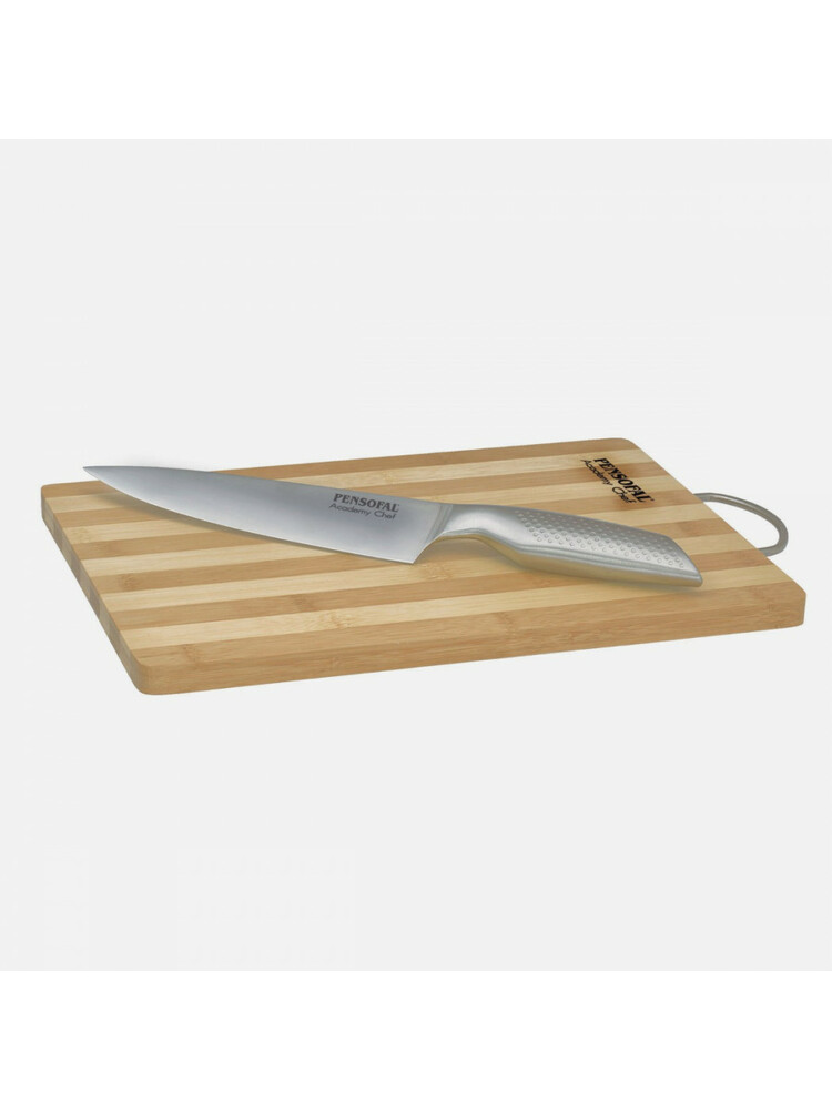 Pensofal Academy Chef Wood Cutting Block 33.5x24cm 1109