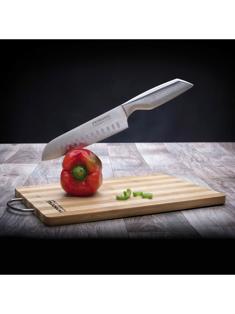 Pensofal Academy Chef Wood Cutting Block 33.5x24cm 1109