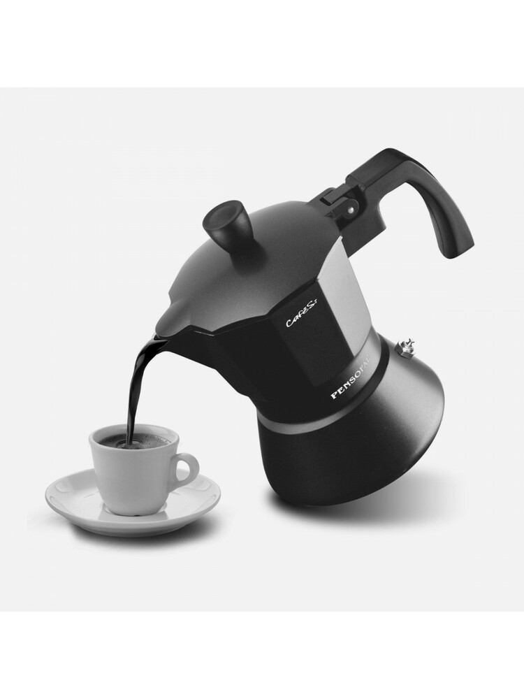 Pensofal Cafesi Espresso Coffee Maker 1 Cup 8401