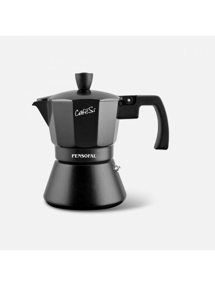 Pensofal Cafesi Espresso Coffee Maker 1 Cup 8401