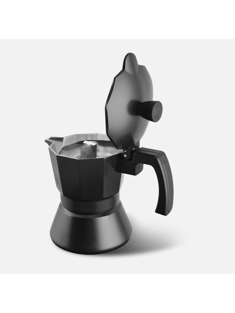 Pensofal Cafesi Espresso Coffee Maker 1 Cup 8401