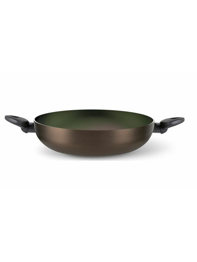 Pensofal Diamond Essential Jumbo Skillet 28 2 handles 3314