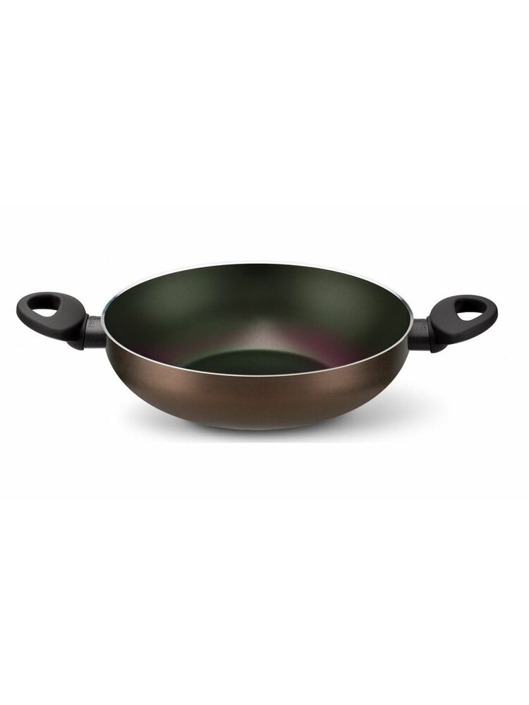 Pensofal Diamond Essential Jumbo Skillet 28 2 handles 3314