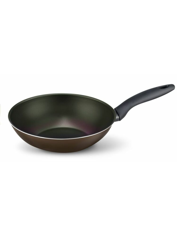 Pensofal Diamond Essential Wok 28 1 handle 3312