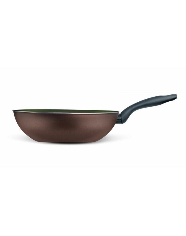 Pensofal Diamond Essential Wok 28 1 handle 3312