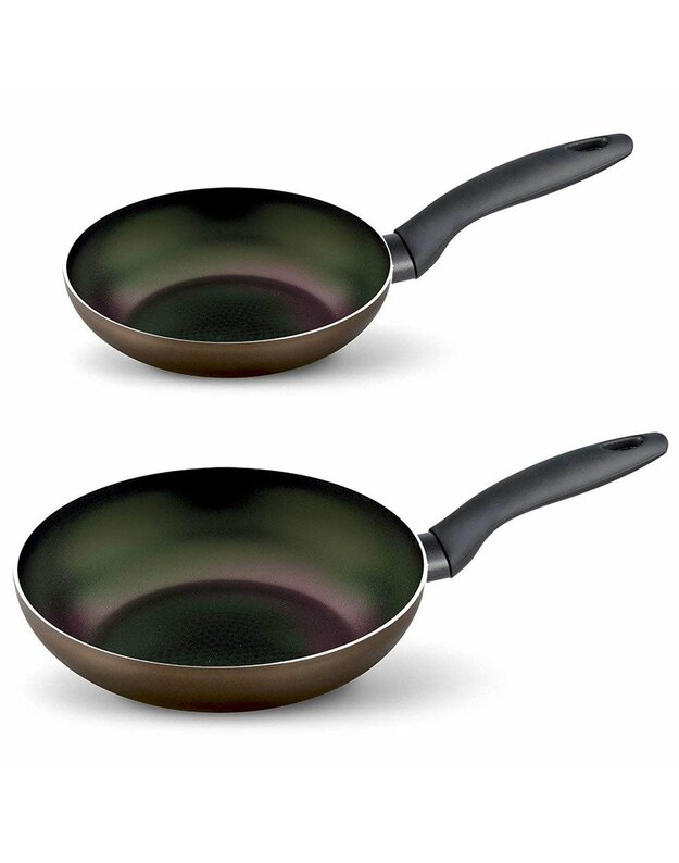 Pensofal Diamond Frypan Set 24-28cm 3341