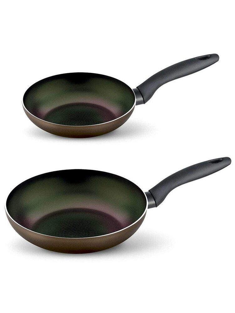 Pensofal Diamond Frypan Set 24-28cm 3341