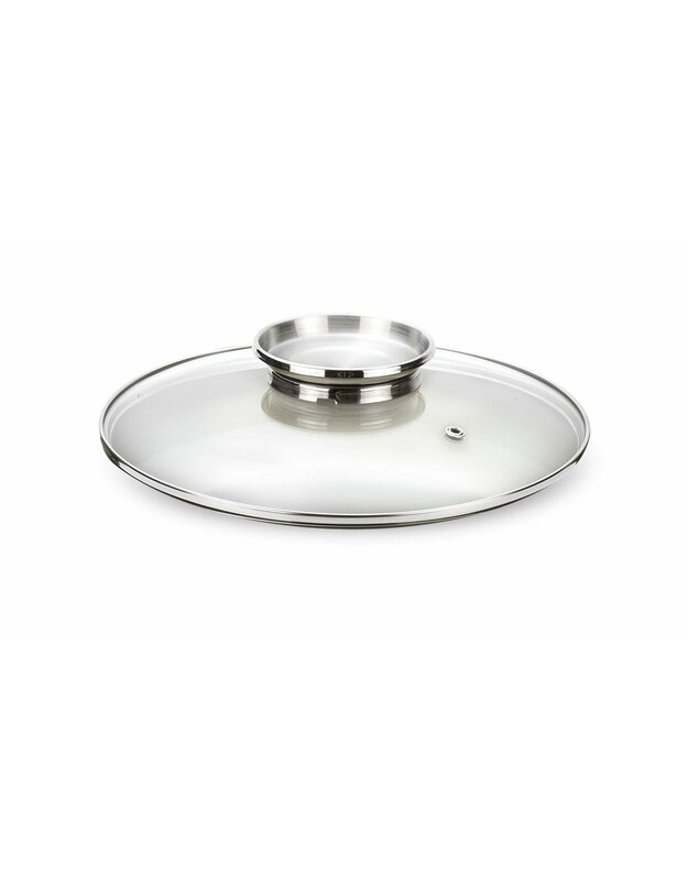 Pensofal Glass Lid Aroma Knob 26cm 9365