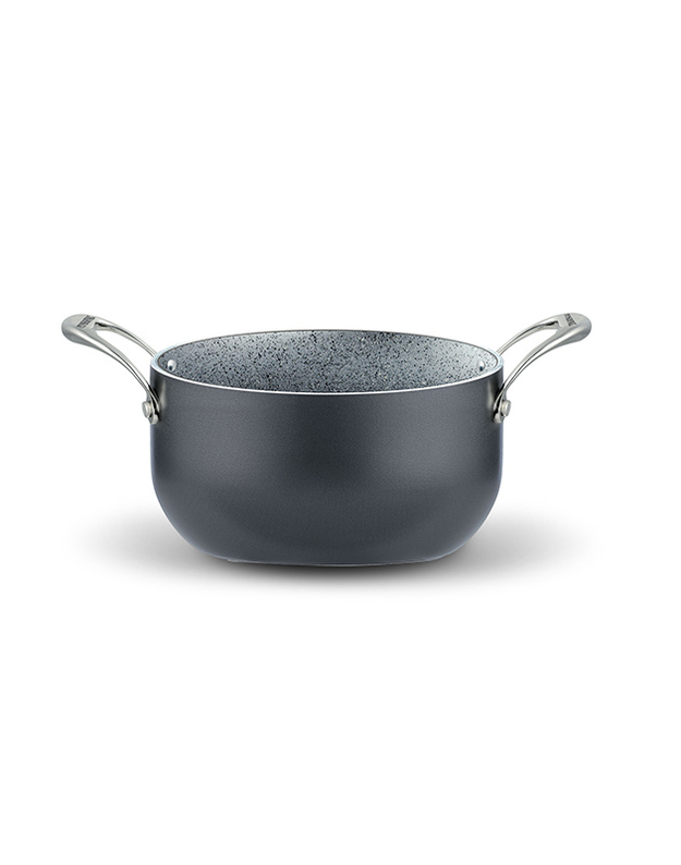 Pensofal Invictum Professional Saucepan 20cm (2 handles) 5512