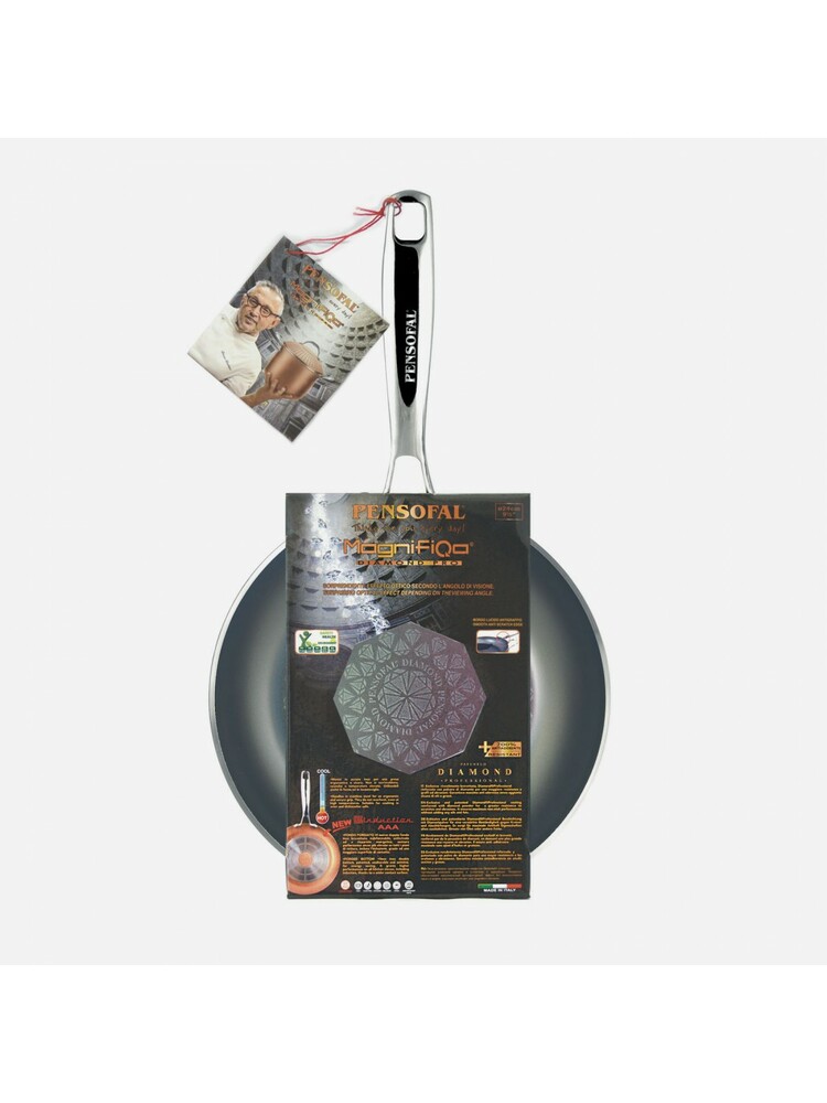 Pensofal Magnifiqa Diamond Pro High Frypan 26cm 6904