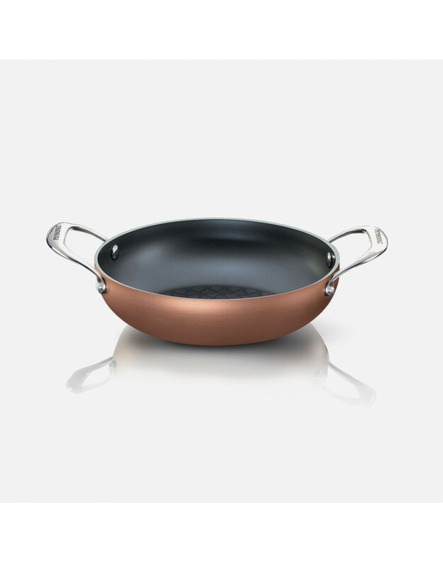 Pensofal Magnifiqa Diamond Pro Jumbo Skillet 32-2 6910