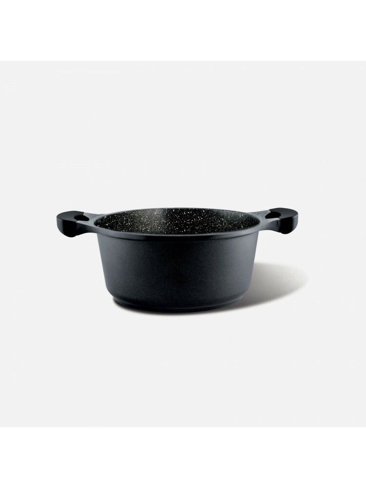 Pensofal Saxum Saucepan 24cm (W/Glass) 5808