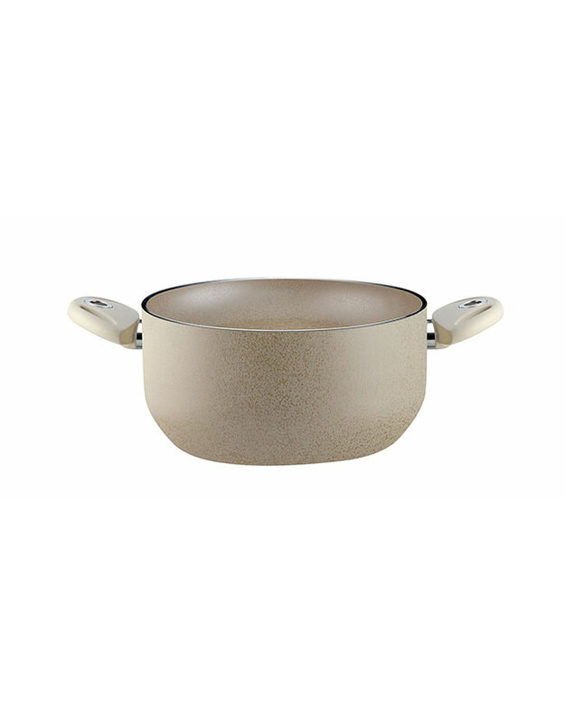 Pensofal Uniqum Perla Saucepan 24cm (2 handles) 5112