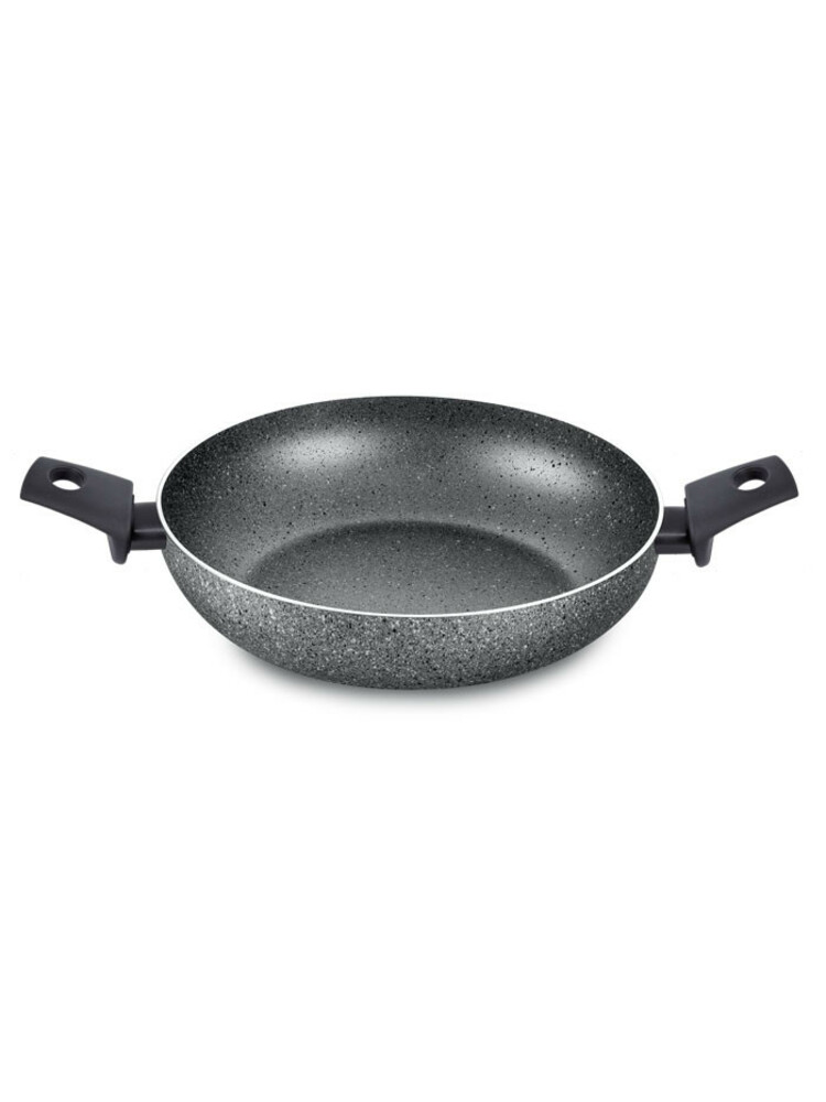 Pensofal Vesuvius Skillet 24cm (2 handles) 8028