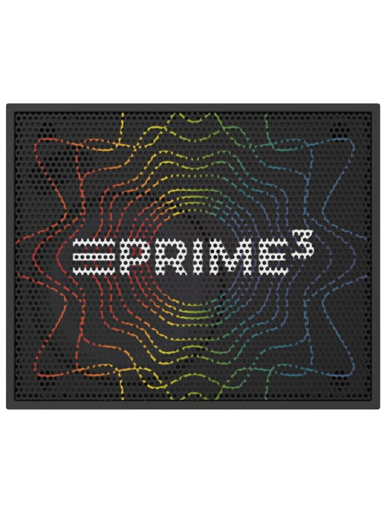 Prime3 ABT02BK