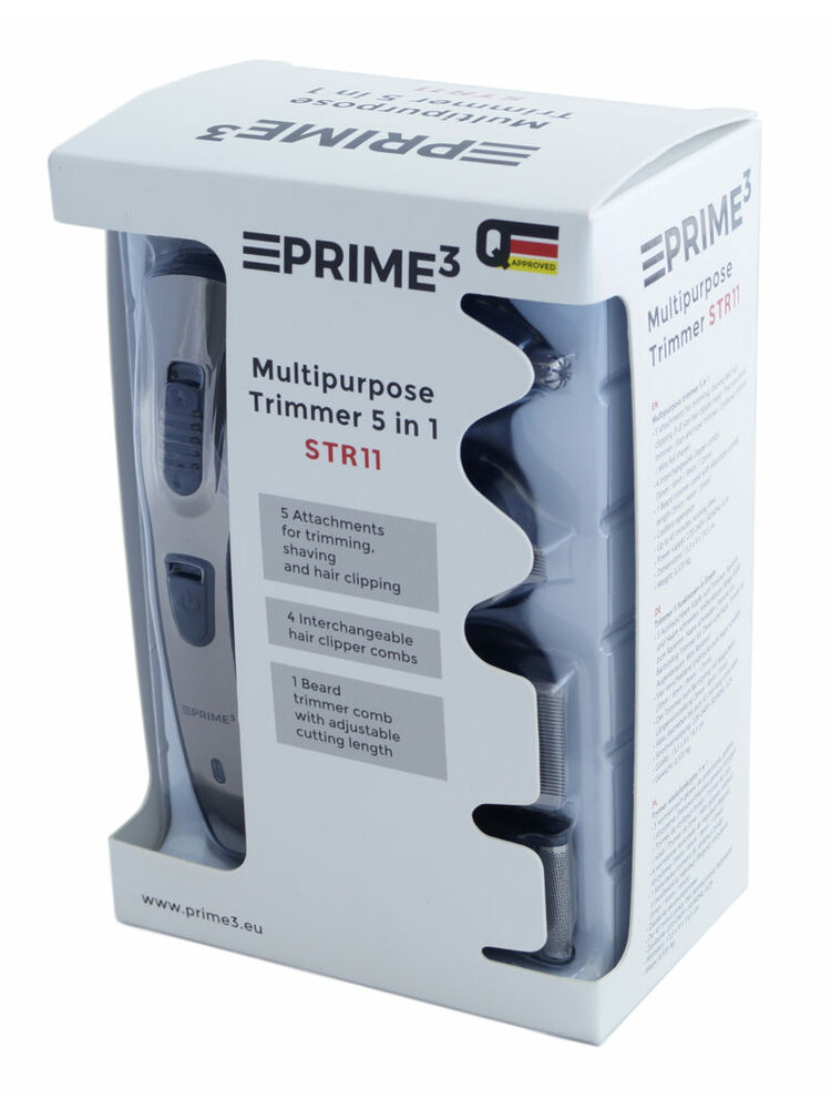 Prime3 STR11