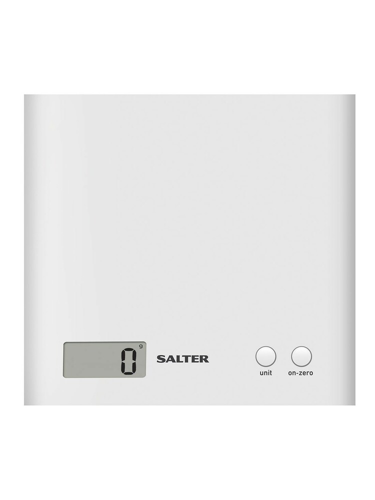 Salter 1066 WHDR15 Arc white