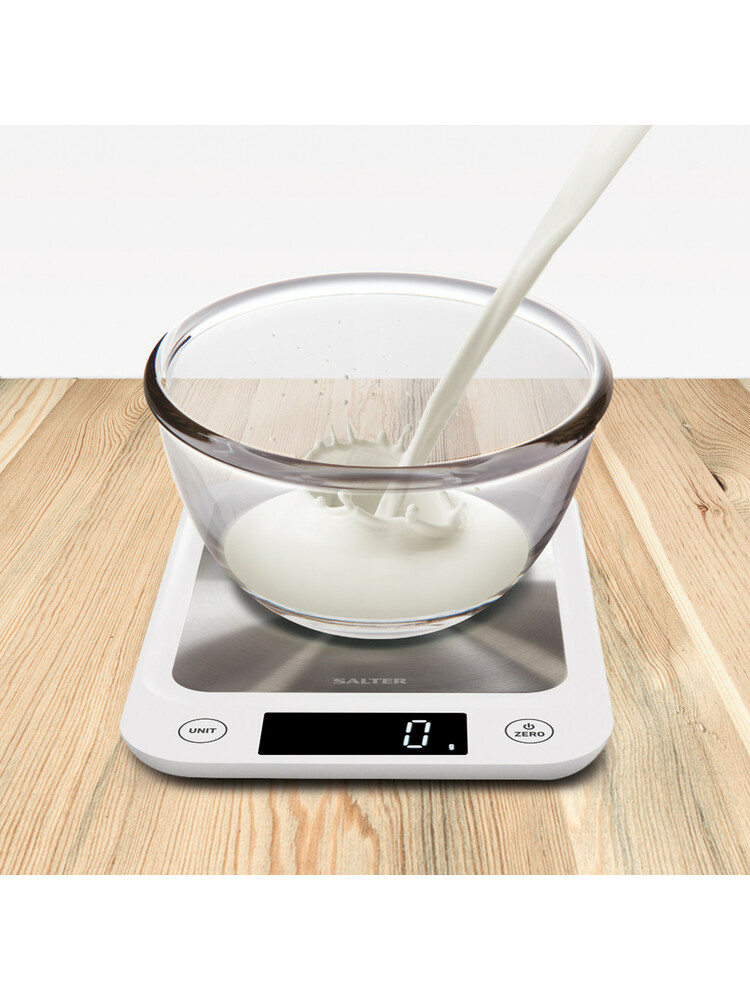 Salter 1105 SSWHDREU16 5kg Kitchen Scale