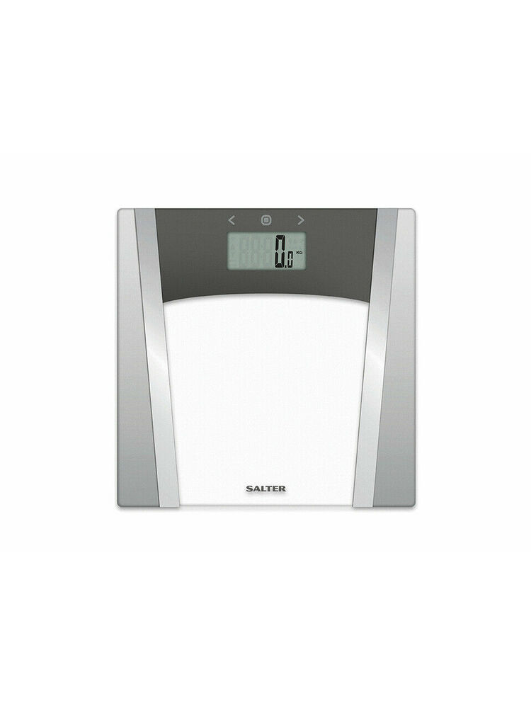 Salter 9127 SVSV3R Large Display Glass Analyser