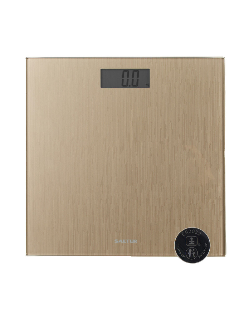 Salter SA00271GLCFEU16 Digital Bathroom Scale